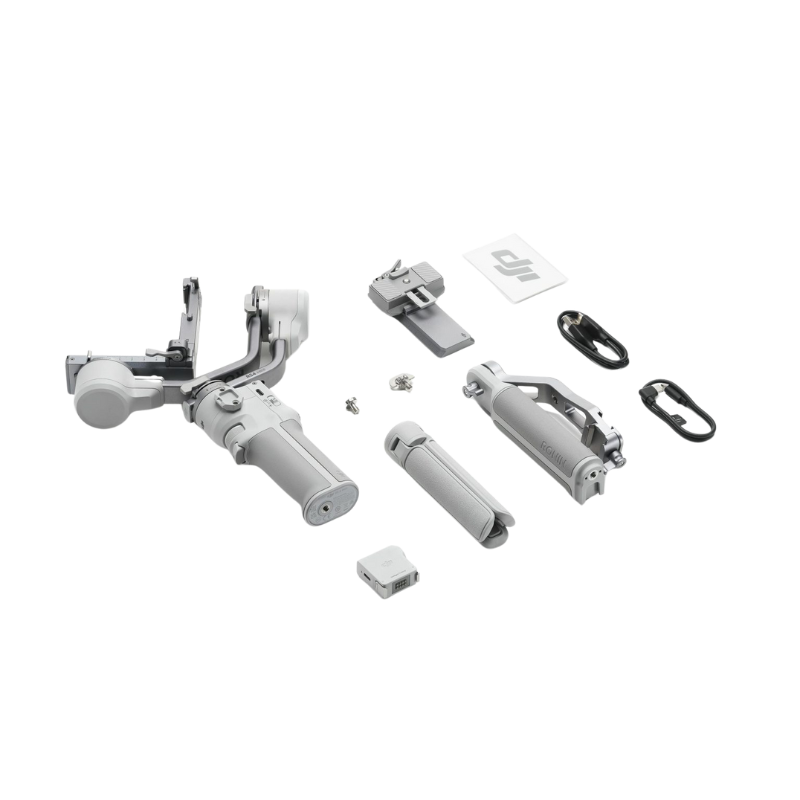  Gimbal DJI RS4 Mini chính hãng VN 