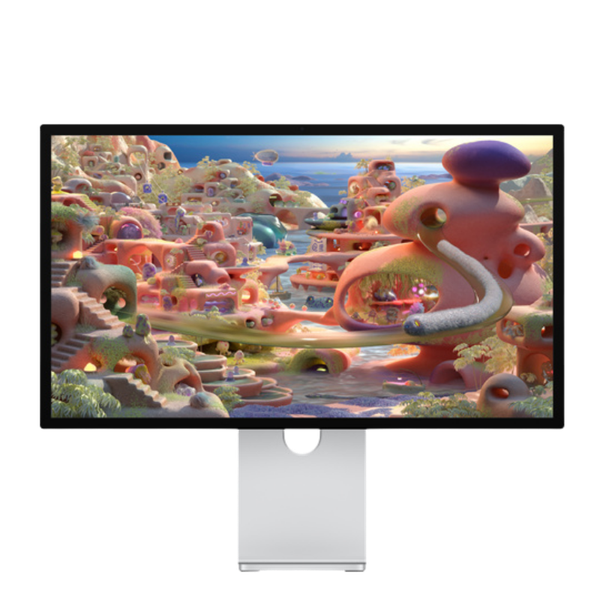 Màn hình Apple Studio Display XDR Tilt- and height-adjustable stand - Chính Hãng Việt Nam