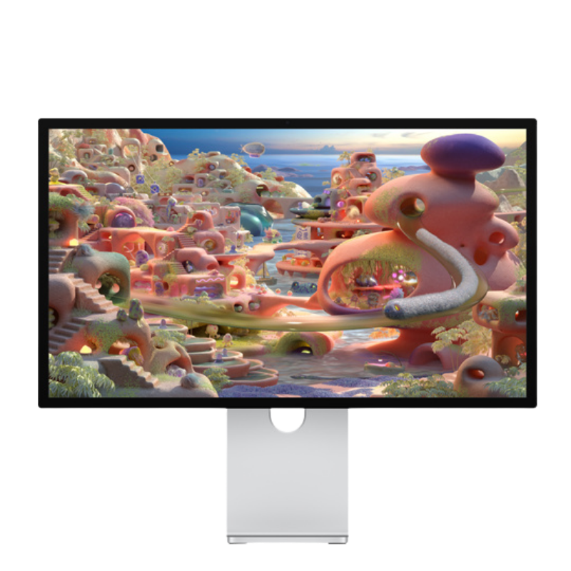  Màn hình Apple Studio Display XDR Tilt- and height-adjustable stand - Chính Hãng Việt Nam 