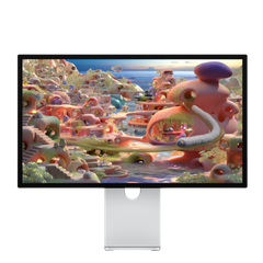 Màn hình Apple Studio Display XDR Tilt- and height-adjustable stand - Chính Hãng Việt Nam