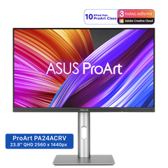 Màn hình ASUS ProArt PA24ACRV LED 23.8