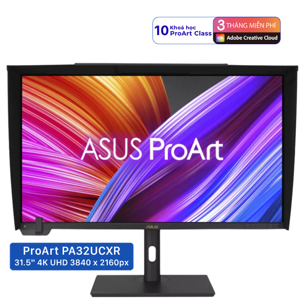 Màn hình ASUS ProArt Display Mini LED PA32UCXR 32