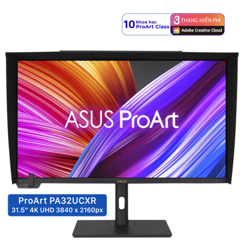 Màn hình ASUS ProArt Display Mini LED PA32UCXR 32