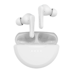 Tai Nghe Bluetooth TWS Chống Ồn Chủ Động Belkin SOUNDFORM RHYTHM TRUE - Chính Hãng