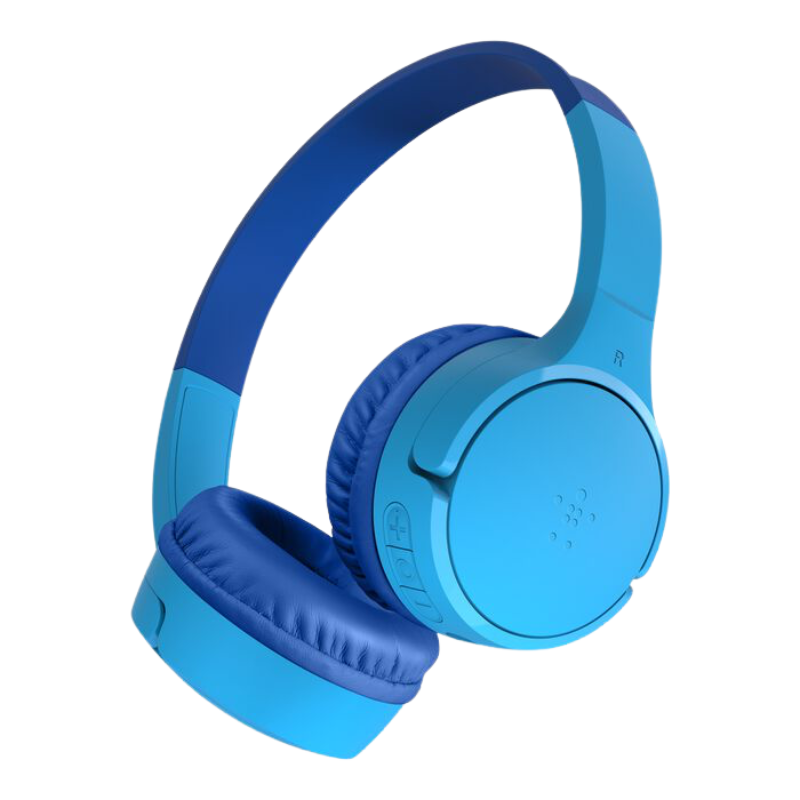 Tai Nghe Belkin Soundform Mini