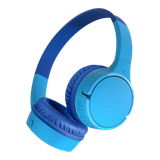  Tai Nghe Trẻ Em Bluetooth Belkin Soundform Mini - Hàng Chính Hãng 