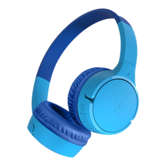 Tai Nghe Trẻ Em Bluetooth Belkin Soundform Mini - Hàng Chính Hãng