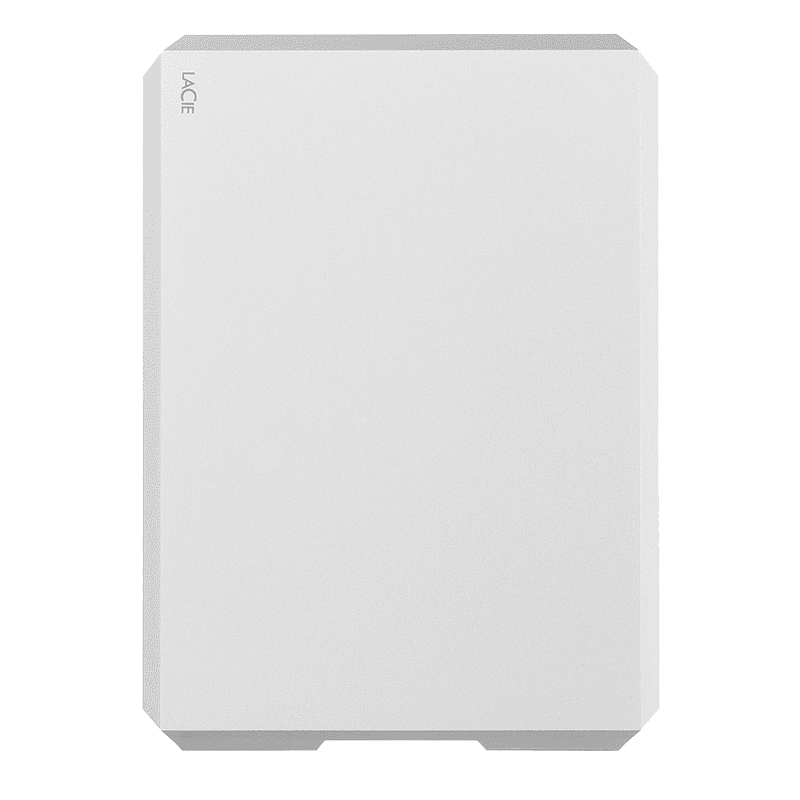 Ổ Cứng Di Động LaCie Munich Mobile Drive V02 5TB