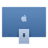  iMac M4 2024 24-inch 4.5K 8 CPU / 8 GPU / 24GB / 256GB - Hàng chính hãng 