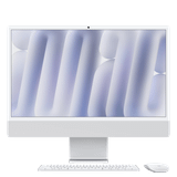  iMac M4 2024 24-inch 4.5K 8 CPU / 8 GPU / 24GB / 256GB - Hàng chính hãng 