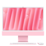  iMac M4 2024 24-inch 4.5K 8 CPU / 8 GPU / 24GB / 256GB - Hàng chính hãng 