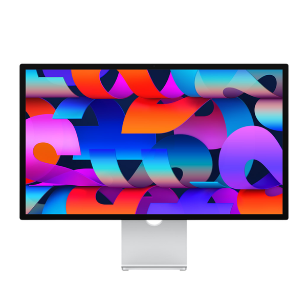 Màn hình Apple Studio Display 2026 Tilt- and height-adjustable stand - Chính Hãng Việt Nam