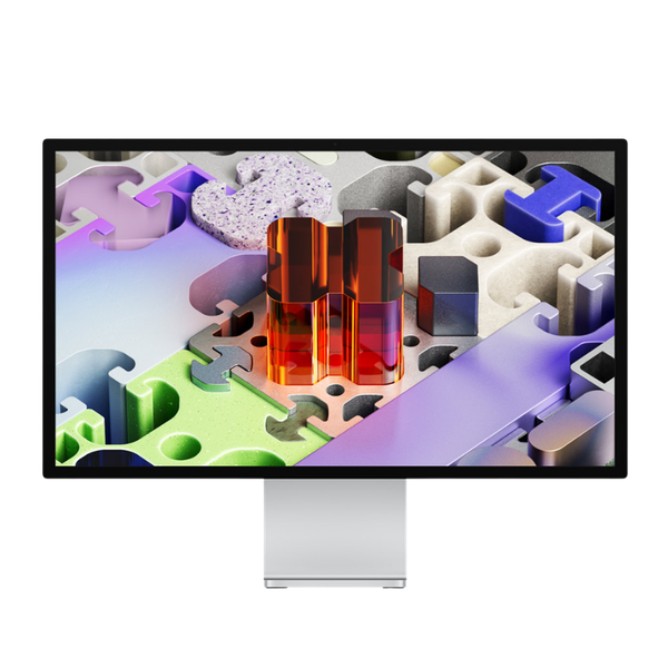 Màn hình Apple Studio Display XDR Tilt- and height-adjustable stand - Chính Hãng Việt Nam