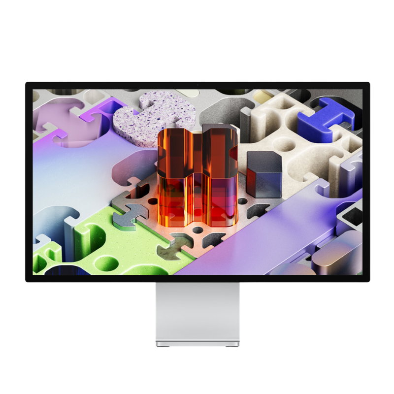  Màn hình Apple Studio Display XDR Tilt- and height-adjustable stand - Chính Hãng Việt Nam 