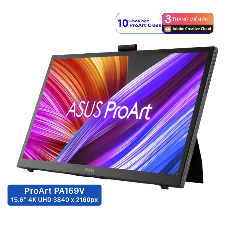  Màn hình di động ASUS ProArt PA169CDV 15,6