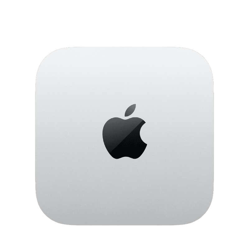  Mac Mini M4 Pro 12-Core CPU / 16-Core GPU / 24GB RAM / 512GB Chính hãng SA/A 