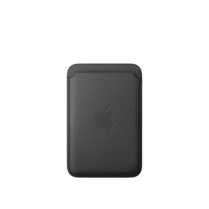  Ví Vải Tinh Dệt MagSafe cho iPhone 