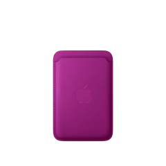 Ví Vải Tinh Dệt MagSafe cho iPhone