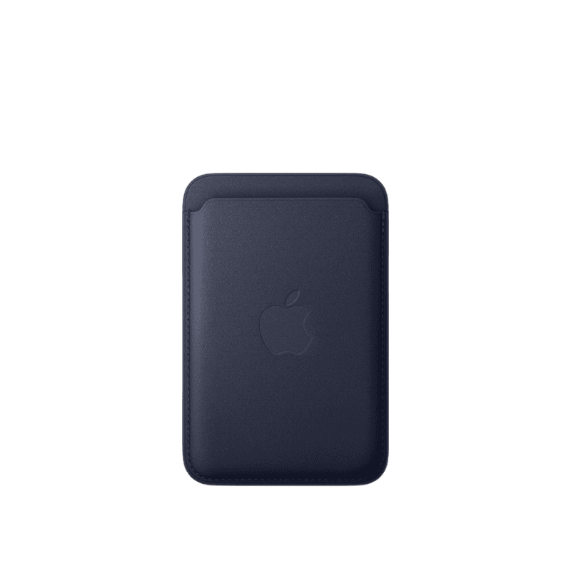  Ví Vải Tinh Dệt MagSafe cho iPhone 