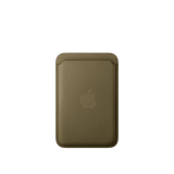  Ví Vải Tinh Dệt MagSafe cho iPhone 