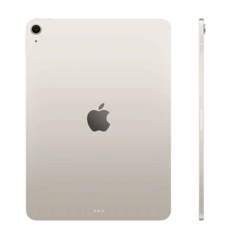  iPad Air 11 inch M4 - 1TB Wifi Chính Hãng Việt Nam 