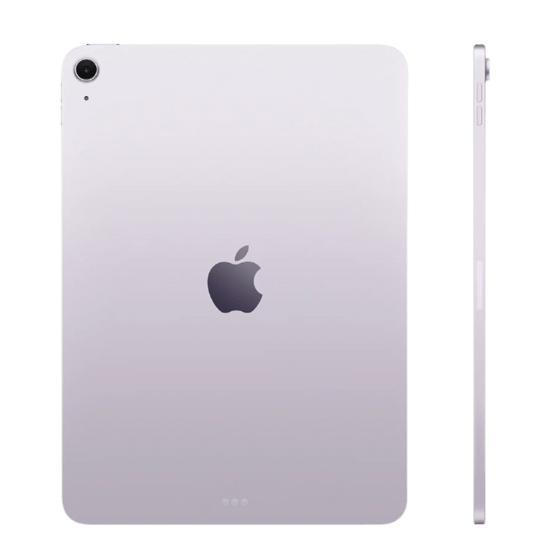 iPad Air 11 inch M4 - 256GB Wifi + 5G (Cellular) Chính Hãng Việt Nam 
