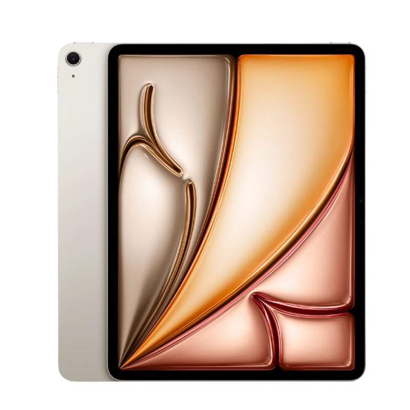  iPad Air 13 inch M4 - 128GB Wifi Chính Hãng Việt Nam 