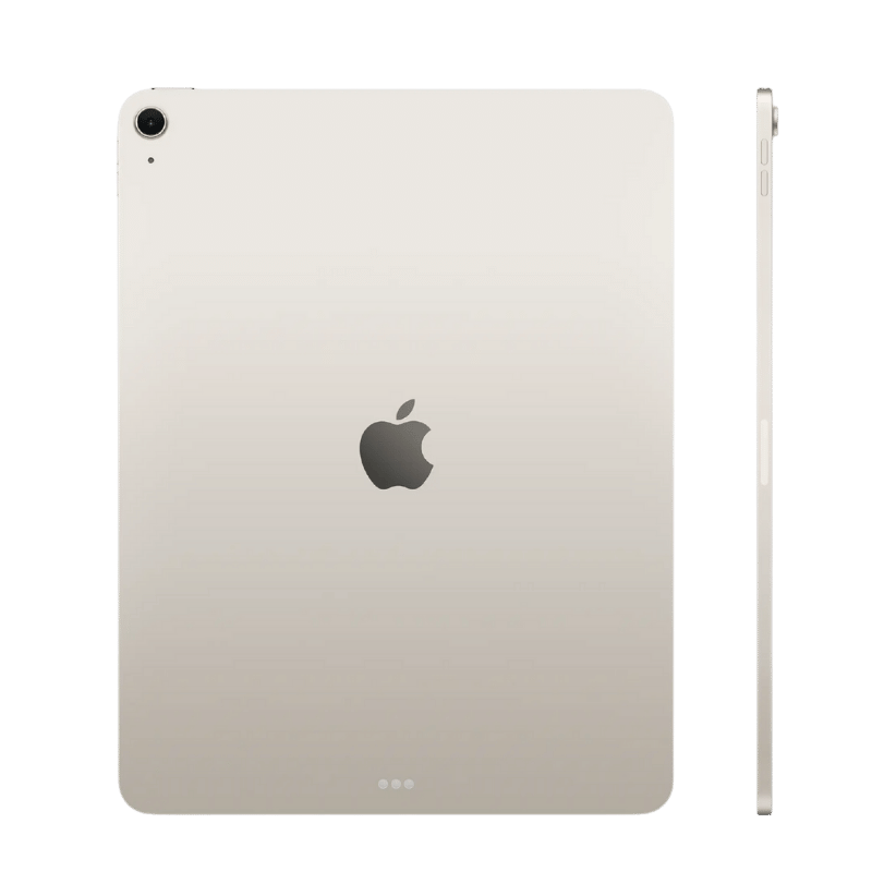  iPad Air 13 inch M4 - 512GB Wifi + 5G (Cellular) Chính Hãng Việt Nam 