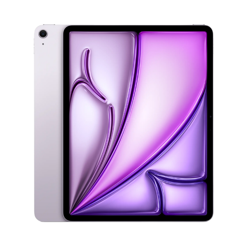  iPad Air 13 inch M4 - 1TB Wifi + 5G (Cellular) Chính Hãng Việt Nam 