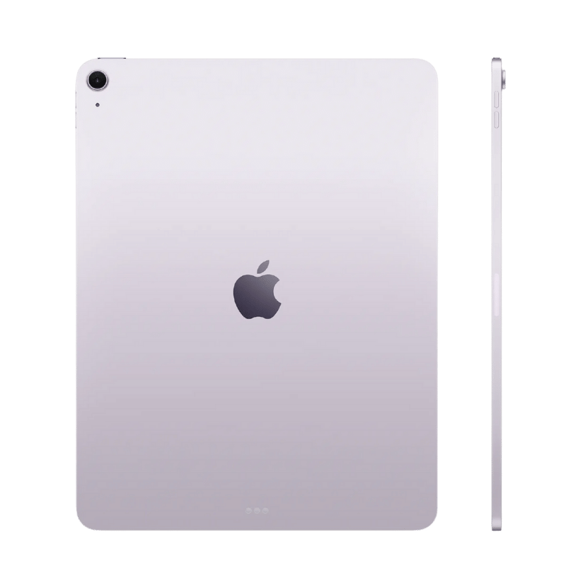  iPad Air 13 inch M4 - 1TB Wifi + 5G (Cellular) Chính Hãng Việt Nam 