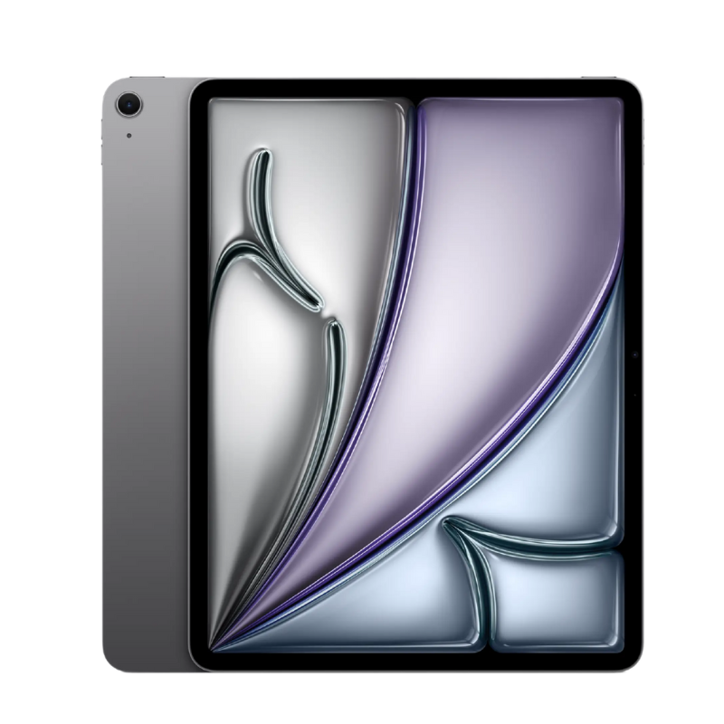  iPad Air 13 inch M4 - 1TB Wifi Chính Hãng Việt Nam 