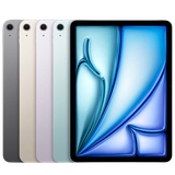  iPad Air 11 inch M4 - 1TB Wifi + 5G (Cellular) Chính Hãng Việt Nam 