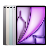  iPad Air 13 inch M4 - 512GB Wifi Chính Hãng Việt Nam 