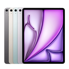 iPad Air 13 inch M4 - 128GB Wifi Chính Hãng Việt Nam