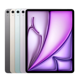  iPad Air 13 inch M4 - 1TB Wifi + 5G (Cellular) Chính Hãng Việt Nam 