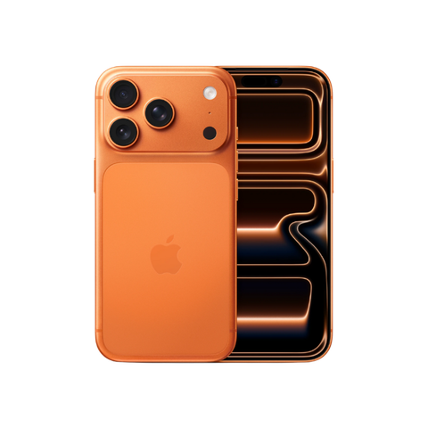 iPhone 17 Pro 256GB - Nhiều màu - Hàng chính hãng Việt Nam