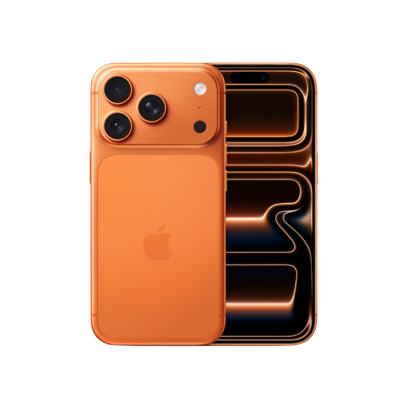 Apple Iphone 17 Pro Max 512Gb