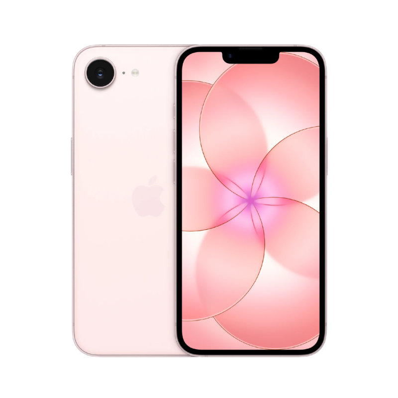  iPhone 17e 512GB - Nhiều màu - Chính hãng Việt Nam 