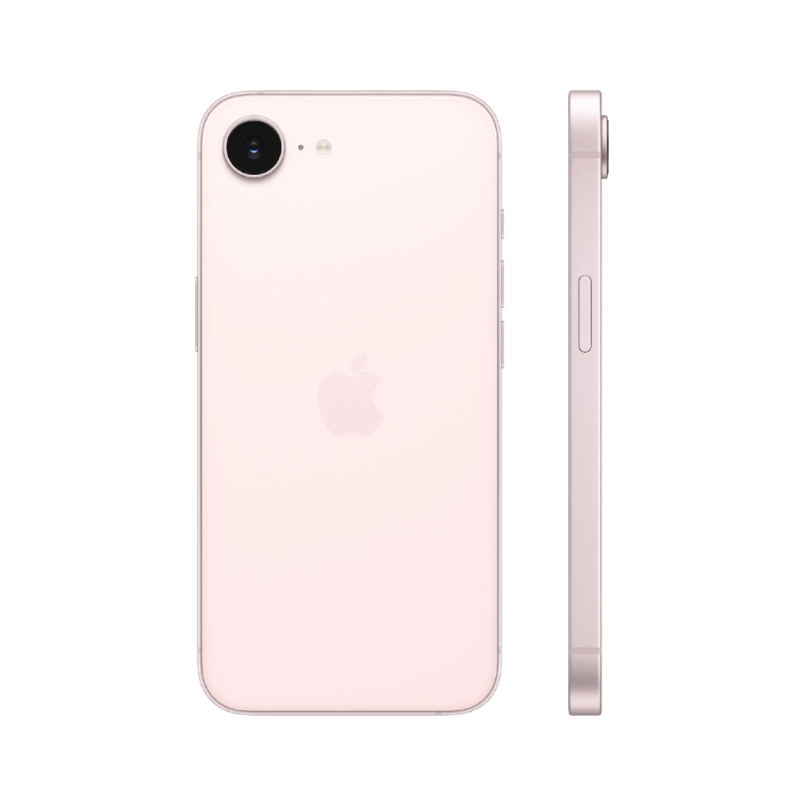  iPhone 17e 512GB - Nhiều màu - Chính hãng Việt Nam 