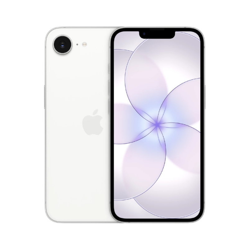  iPhone 17e 256GB - Nhiều màu - Chính hãng Việt Nam 