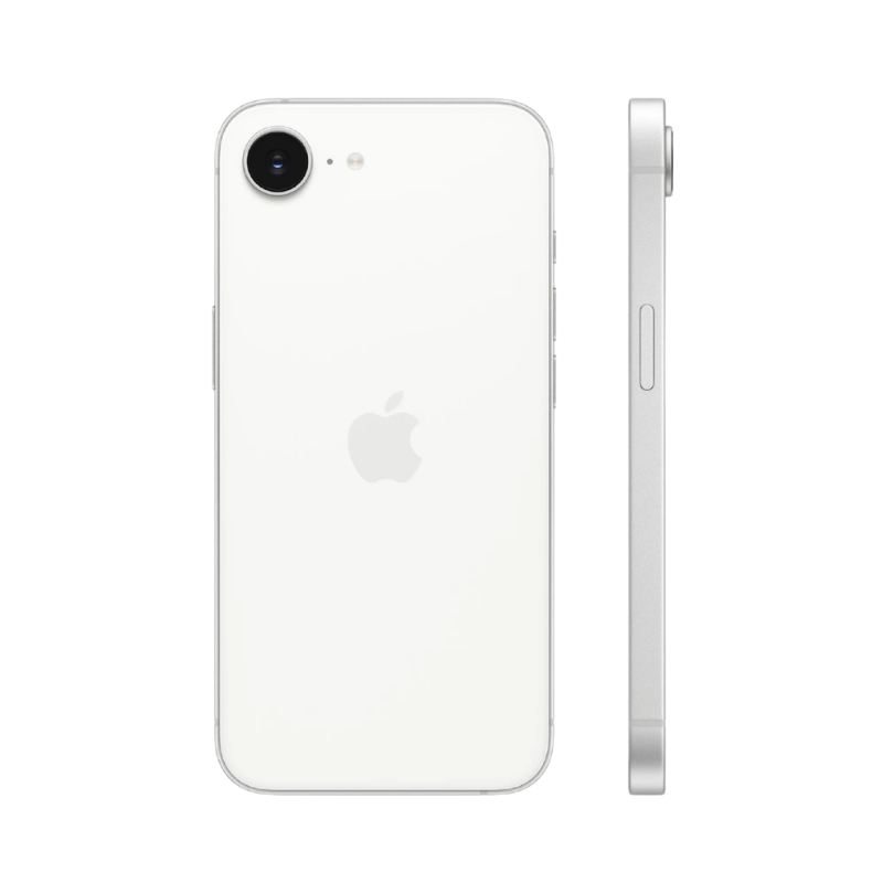  iPhone 17e 512GB - Nhiều màu - Chính hãng Việt Nam 