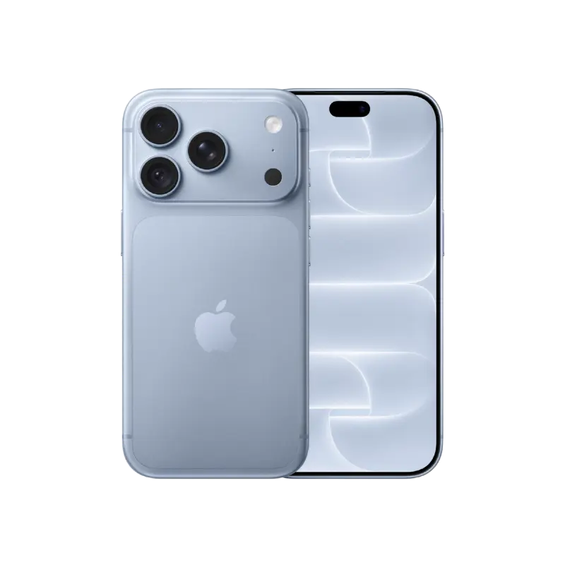  iPhone 18 Pro 2TB Chính Hãng Việt Nam 