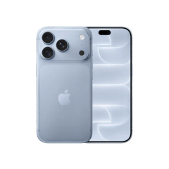 iPhone 18 Pro 2TB Chính Hãng Việt Nam
