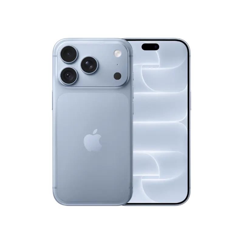  iPhone 18 Pro 1TB Chính Hãng Việt Nam 