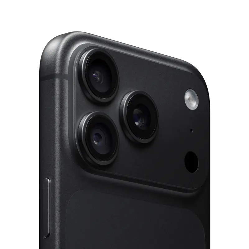  iPhone 18 Pro Max 2TB Chính Hãng Việt Nam 