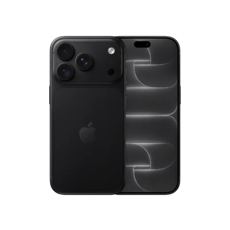  iPhone 18 Pro 2TB Chính Hãng Việt Nam 