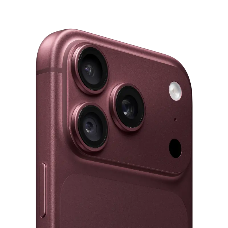  iPhone 18 Pro Max 2TB Chính Hãng Việt Nam 