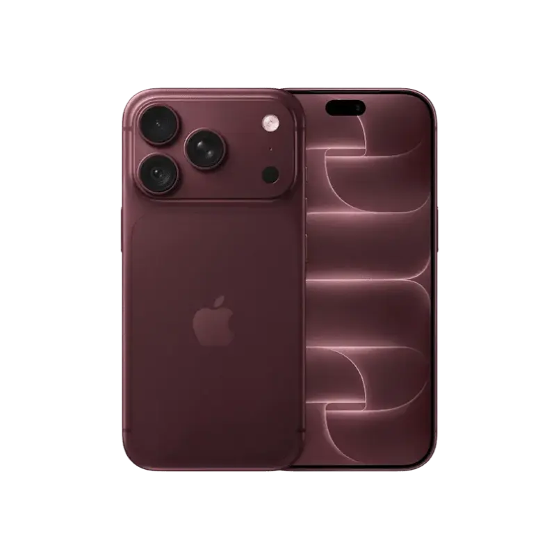  iPhone 18 Pro 1TB Chính Hãng Việt Nam 