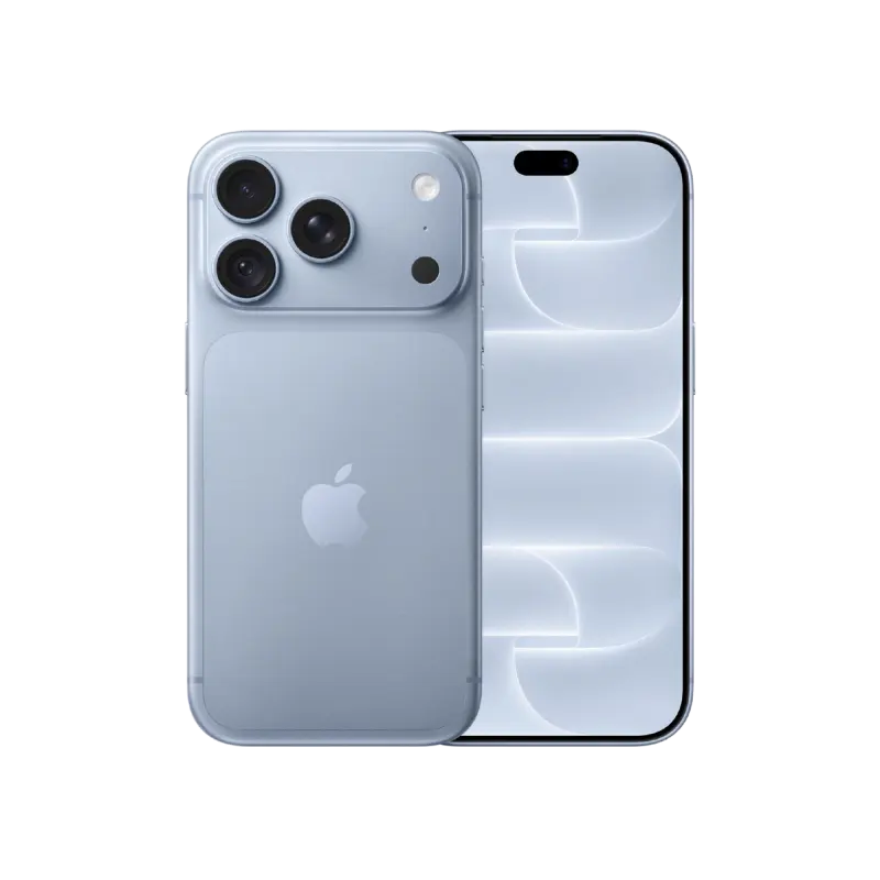  iPhone 18 Pro Max 2TB Chính Hãng Việt Nam 