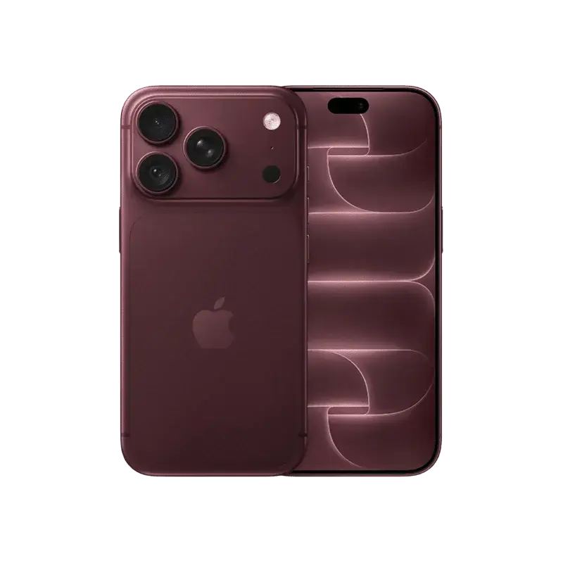  iPhone 18 Pro Max 2TB Chính Hãng Việt Nam 